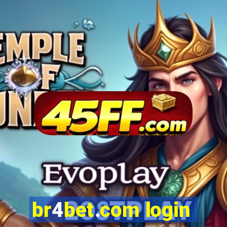 br4bet.com login